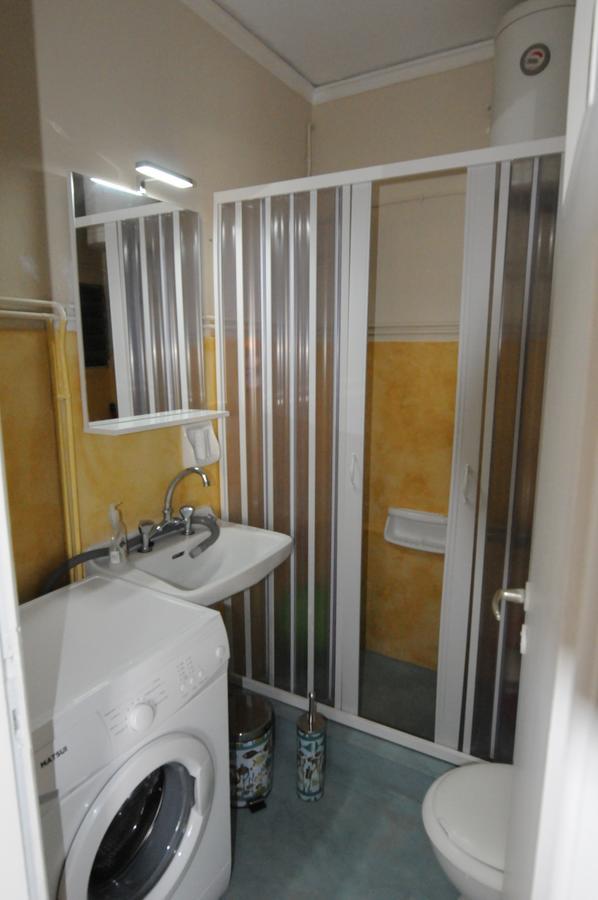 Kinetta Apartments Áyioi Apóstoloi エクステリア 写真