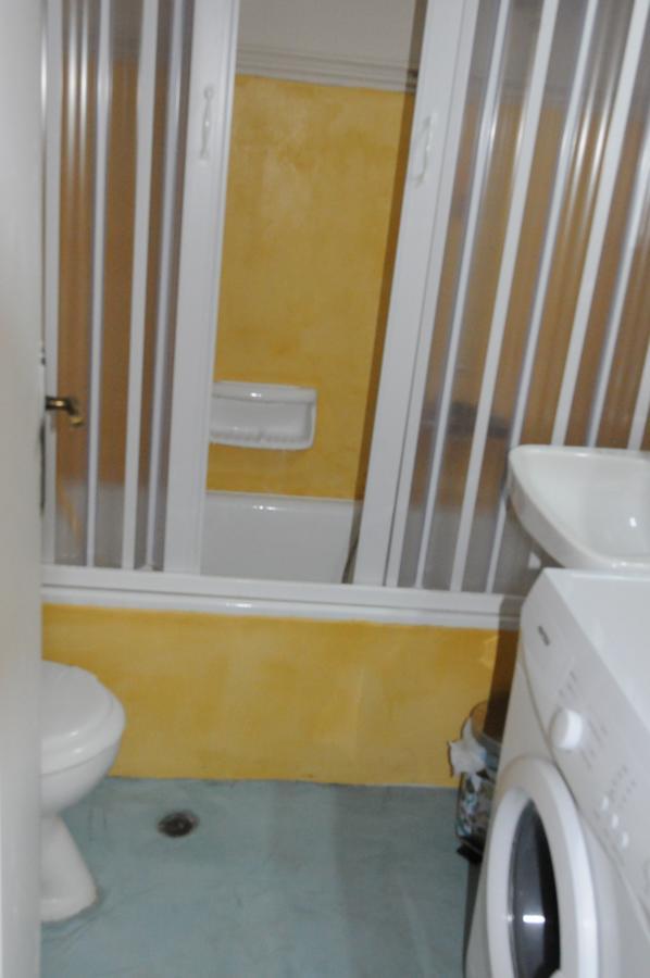 Kinetta Apartments Áyioi Apóstoloi エクステリア 写真