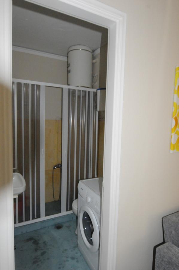 Kinetta Apartments Áyioi Apóstoloi エクステリア 写真