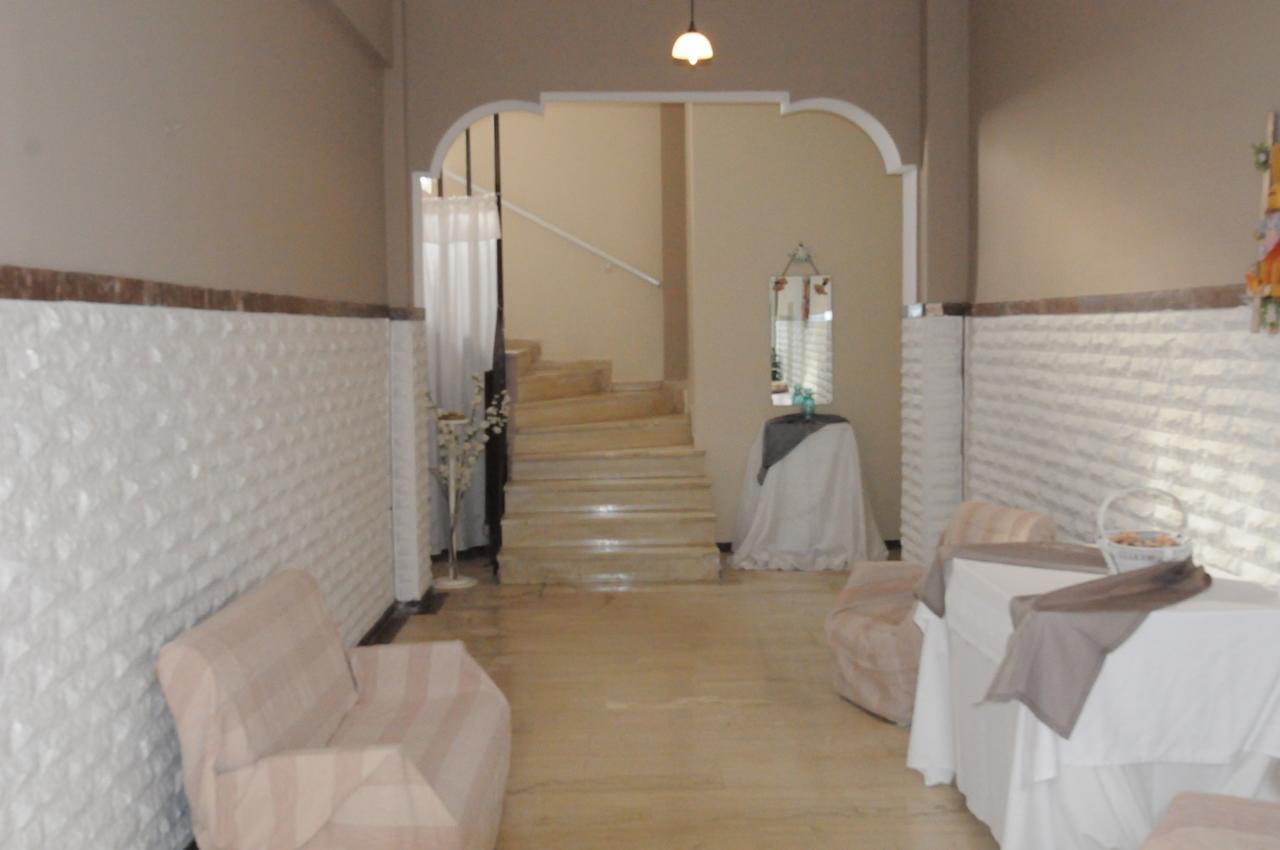 Kinetta Apartments Áyioi Apóstoloi エクステリア 写真