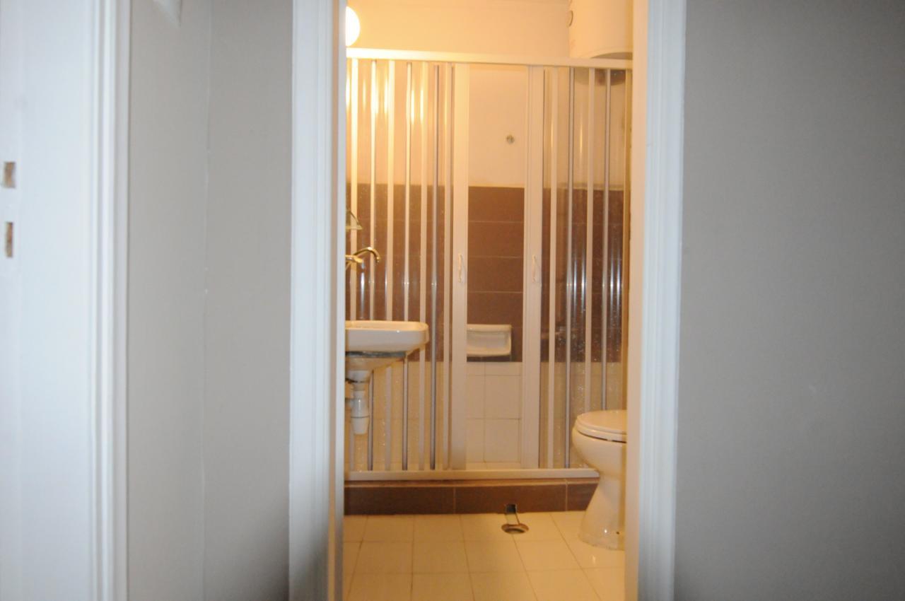 Kinetta Apartments Áyioi Apóstoloi エクステリア 写真